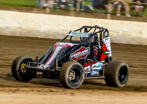 sprintcar wrap