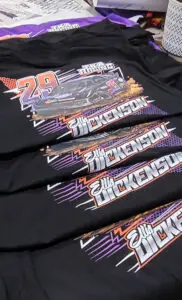 custom t shirts