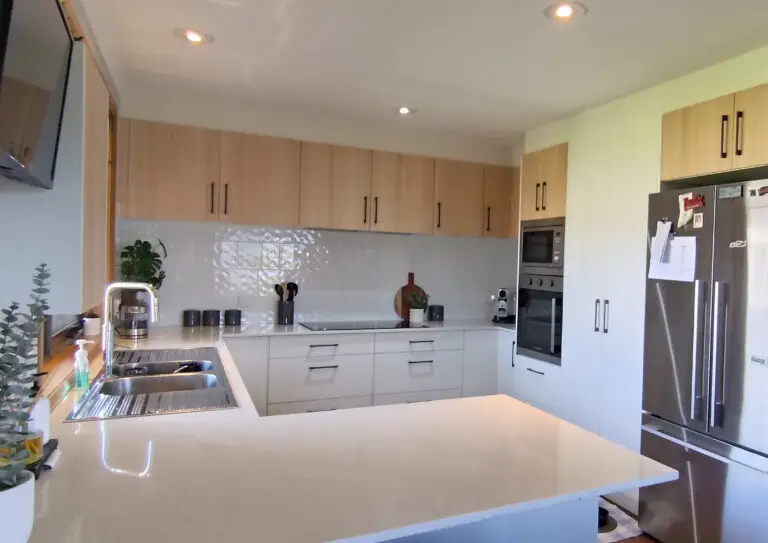 kitchen wrap