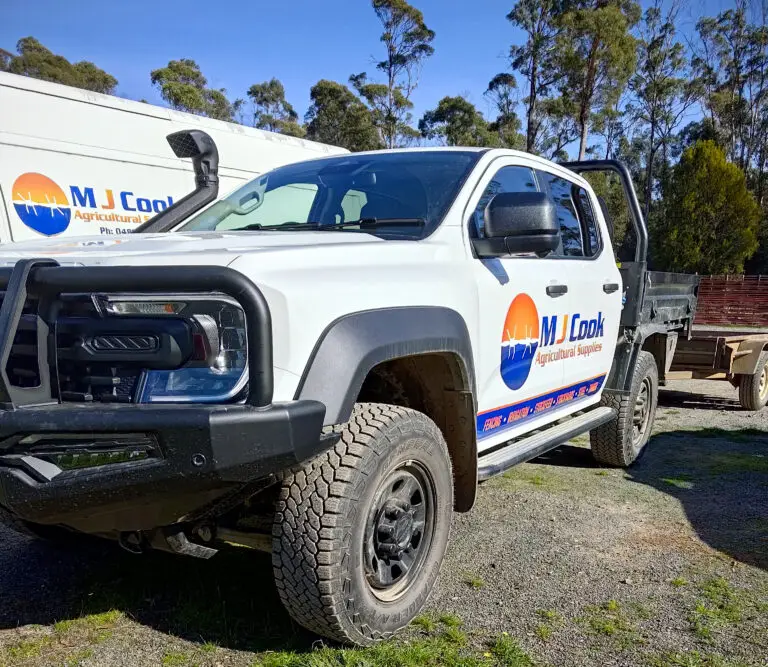 ute wrap